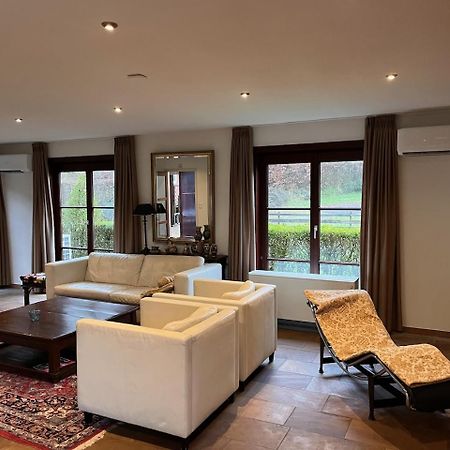 Vakantiehuis - Rue Du Chateau Deux Вурен Екстериор снимка
