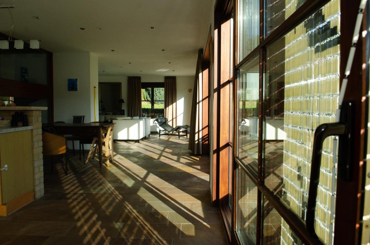 Vakantiehuis - Rue Du Chateau Deux Вурен Екстериор снимка