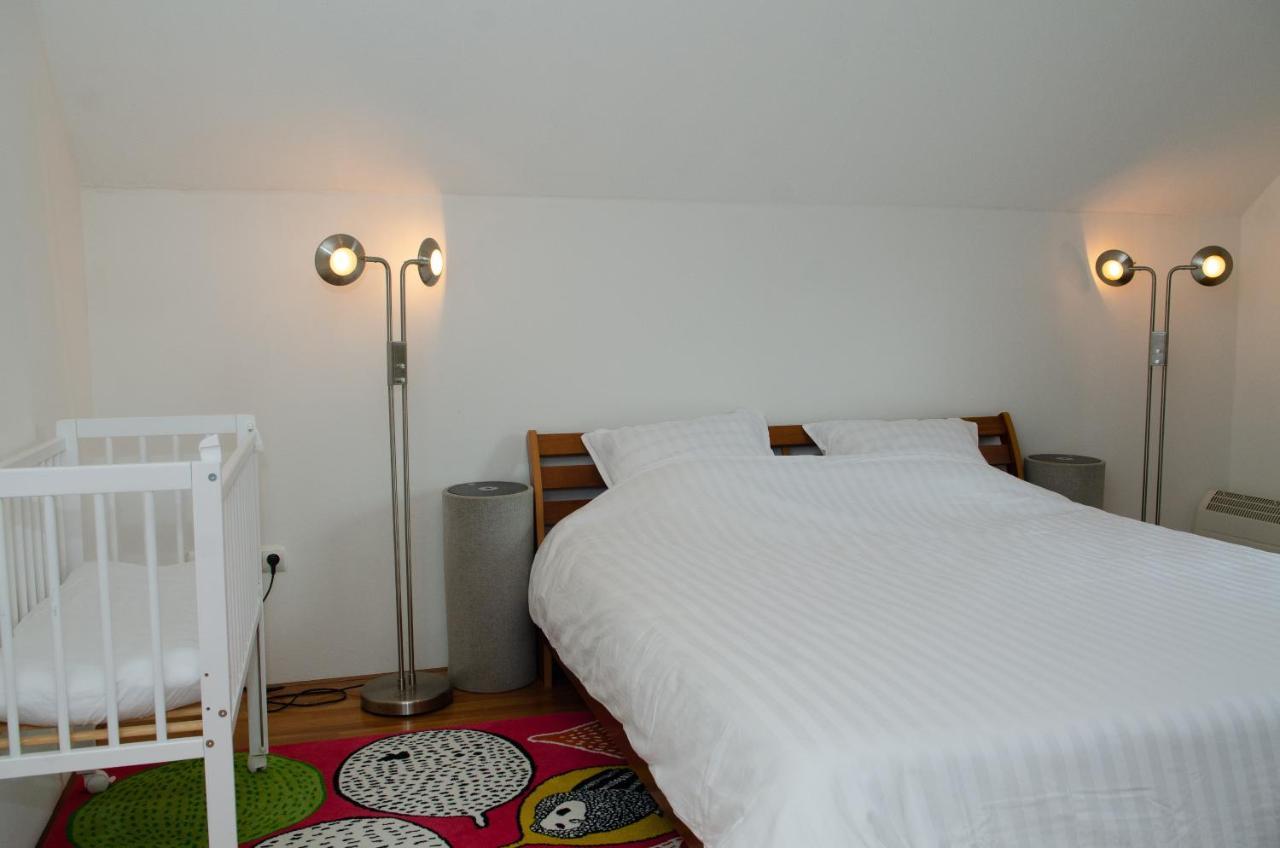 Vakantiehuis - Rue Du Chateau Deux Вурен Екстериор снимка