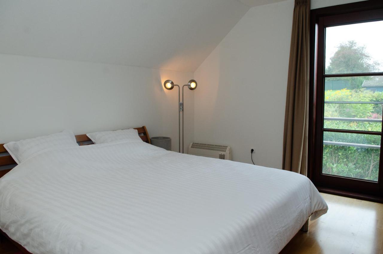 Vakantiehuis - Rue Du Chateau Deux Вурен Екстериор снимка
