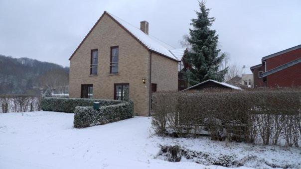 Vakantiehuis - Rue Du Chateau Deux Вурен Екстериор снимка