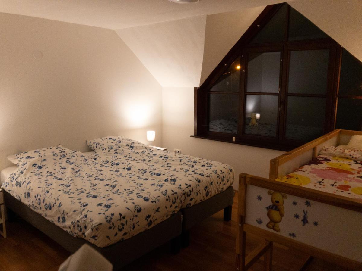 Vakantiehuis - Rue Du Chateau Deux Вурен Екстериор снимка